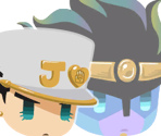 Jotaro Kujo & Star Platinum (Part 4) - JoJo's Pitter-Patter Pop!