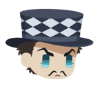 Will Anthonio Zeppeli - JoJo's Pitter-Patter Pop!