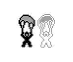 General Sprites - Sky Diver
