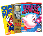 Box Art - NES Classic Edition