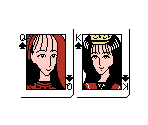 Board & Cards - Hayama Reiko no Date de Blackjack (Bootleg)