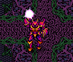 Underworld Lord - Blaster Master Zero