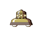 Super Mario Land Tileset - Mario Customs