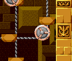 Labyrinth Zone Act 2 (Dry) - Sonic the Hedgehog