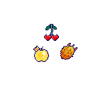 Food - Tamagotchi On