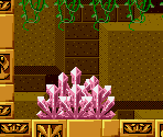 Labyrinth Zone Act 3 (Dry) - Sonic the Hedgehog