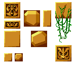 Labyrinth Zone - Sonic the Hedgehog