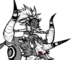 Ururun Wolf (Enemy) - The Battle Cats