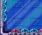Ancient Freeze - Blaster Master Zero