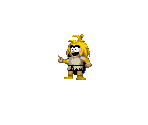 Yan - Tomba! / Tombi!