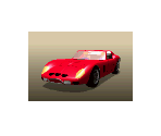 Car Portraits - Mille Miglia 2: Great 1000 Miles Rally