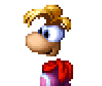 Rayman - Rayman 2 (Prototype)