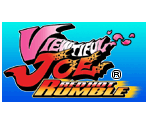 Game Icon and Banner - Viewtiful Joe: Red Hot Rumble