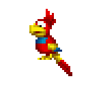 Parrot - Tomba! / Tombi!