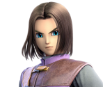 Hero - Super Smash Bros. Ultimate