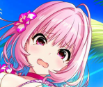 Riamu Yumemi - THE iDOLM@STER: Cinderella Girls