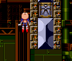 Tidal Tempest Zone 3 (Bad Future, Dry) - Sonic the Hedgehog CD
