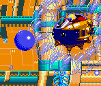 Tidal Tempest Zone 3 (Good Future, Underwater) - Sonic the Hedgehog CD (Prototype)