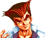 Victory Portraits - Super Dodge Ball