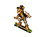 Ace - Hook