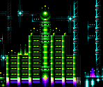 Quartz Quadrant (Good Future, Indoors) - Sonic the Hedgehog CD