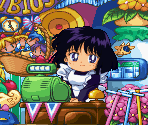 Market - Quiz Pretty Soldier Sailor Moon (JPN)