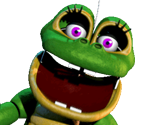 Happy Frog - Ultimate Custom Night