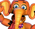 Orville - Ultimate Custom Night
