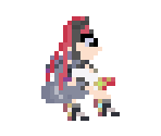 Bayonetta (Super Mario Maker-Style) - Bayonetta Customs