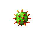 Bouncing Ball - Giana Sisters DS