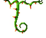 Creeper - Giana Sisters DS