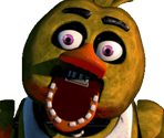 Chica - Ultimate Custom Night