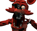 Foxy - Ultimate Custom Night