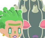 Cioccolata & Green Day - JoJo's Pitter-Patter Pop!