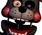 Lefty - Ultimate Custom Night