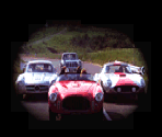 Win Screens - Mille Miglia 2: Great 1000 Miles Rally