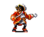Captain Hook - Hook