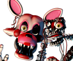 Mangle - Ultimate Custom Night