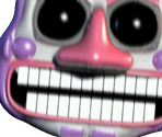 Music Man - Ultimate Custom Night