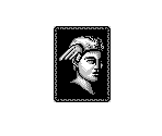 Cards (CE 2.0) (Monochrome) - Solitaire