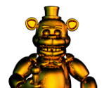Trophy - Ultimate Custom Night