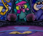 Mr Dark's Dare - Rayman