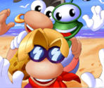Credits - Rayman
