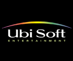 UbiSoft Logo - Rayman