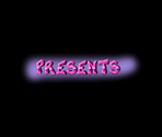 Presents Screen (Unused) - Rayman