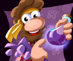 Events - Rayman