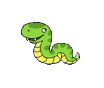 Spy Snake - Club Penguin: Elite Penguin Force: Herbert's Revenge