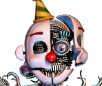 Ennard - Ultimate Custom Night