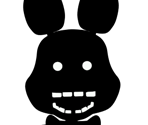 Shadow Bonnie - Ultimate Custom Night