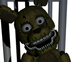 Plushtrap - Ultimate Custom Night